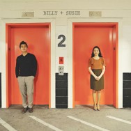 Birch Breat Engagement Photography