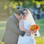 Coyote Hills Country Club Wedding