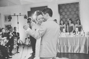 Pandora on Green Pasadena Wedding Photography