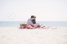 Santa_Monica_Engagement_Shoot