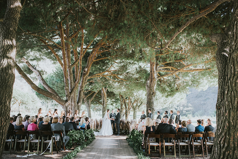 The Ranch at Laguna Beach Wedding Photos Perpixel Photography