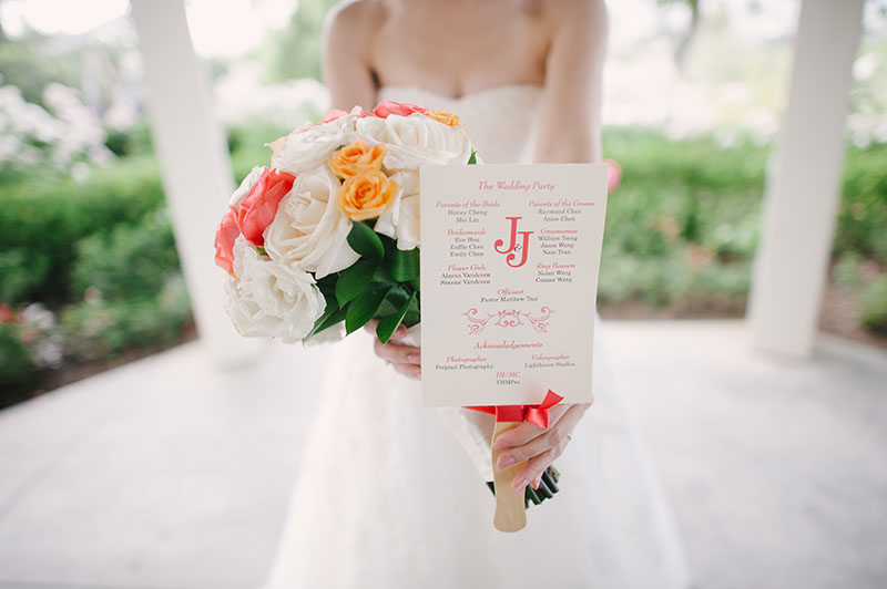 Summit House Fullerton Wedding