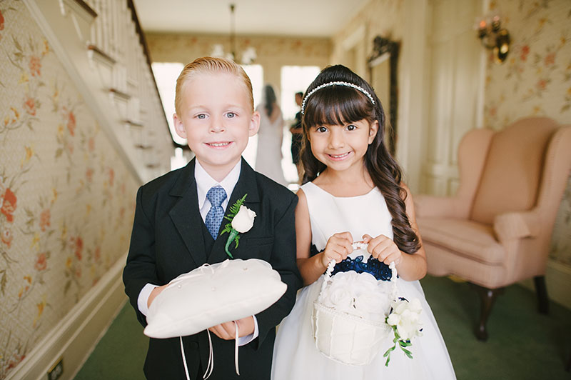 Lindley Scott House Azusa Wedding