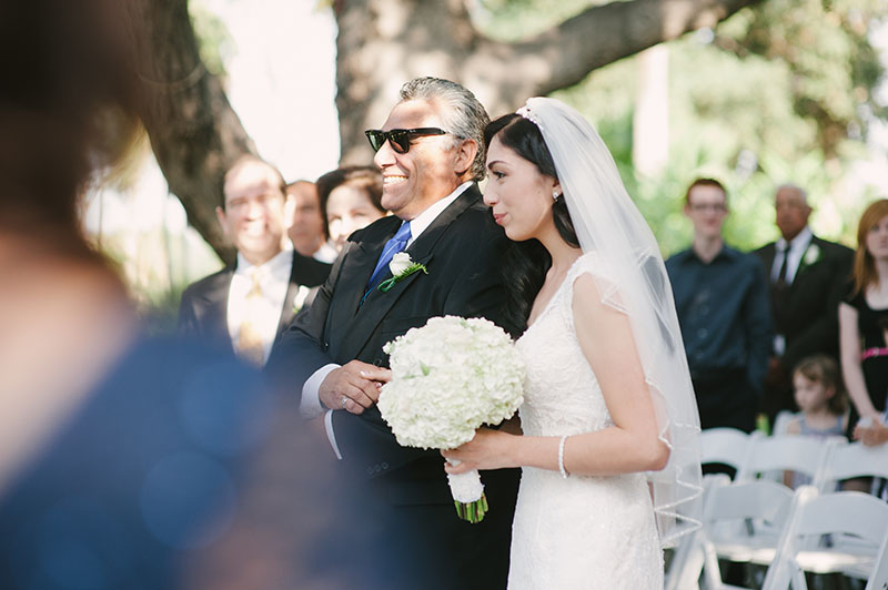 Lindley Scott House Azusa Wedding