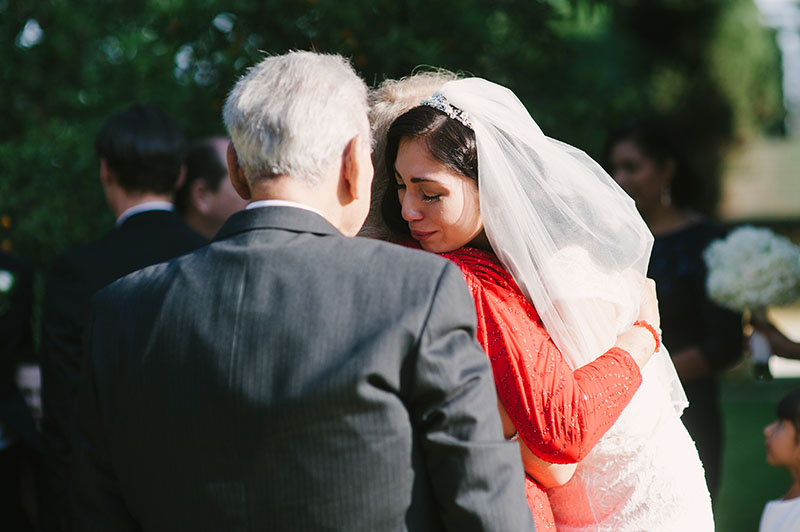 Lindley Scott House Azusa Wedding