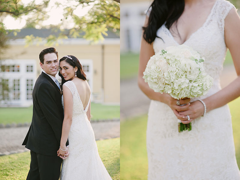 Lindley Scott House Azusa Wedding