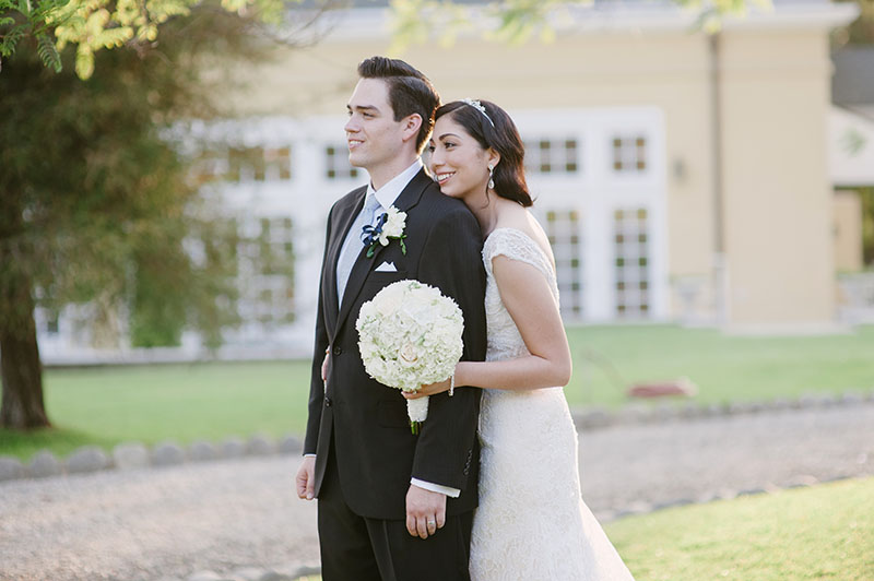 Lindley Scott House Azusa Wedding