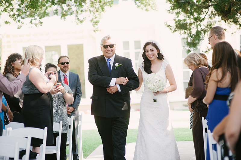 Lindley Scott House Azusa Wedding