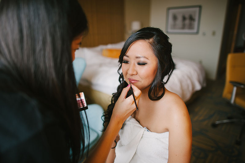 At&t Center Los Angeles Wedding Photos