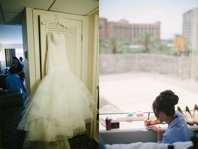 Los Coyotes Country Club Wedding photos