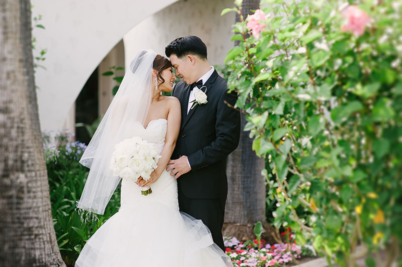 Los Coyotes Country Club Wedding photos