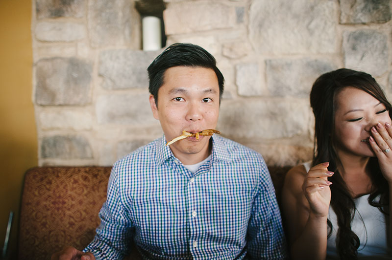 Orange-Circle-Engagement-Photos