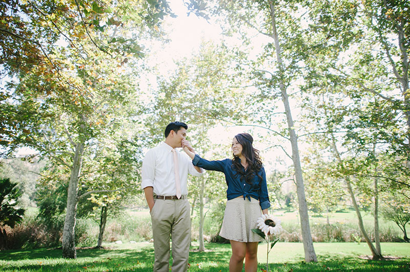 Laguna-Niguel-Engagement-Photos