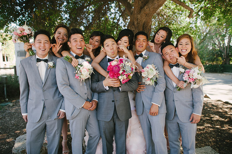 Franciscan Garden San Juan Capistrano Wedding