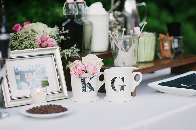 Franciscan Garden San Juan Capistrano Wedding