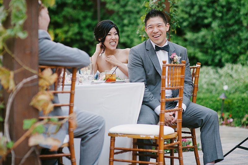 Franciscan Garden San Juan Capistrano Wedding