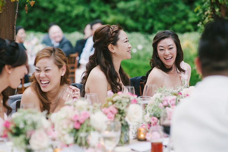 Franciscan Garden San Juan Capistrano Wedding