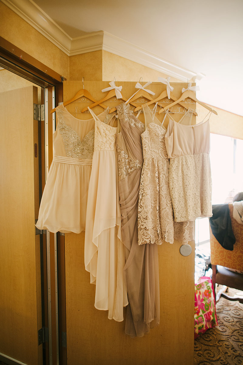 Anaheim Oak Canyon Nature Center Wedding Photos