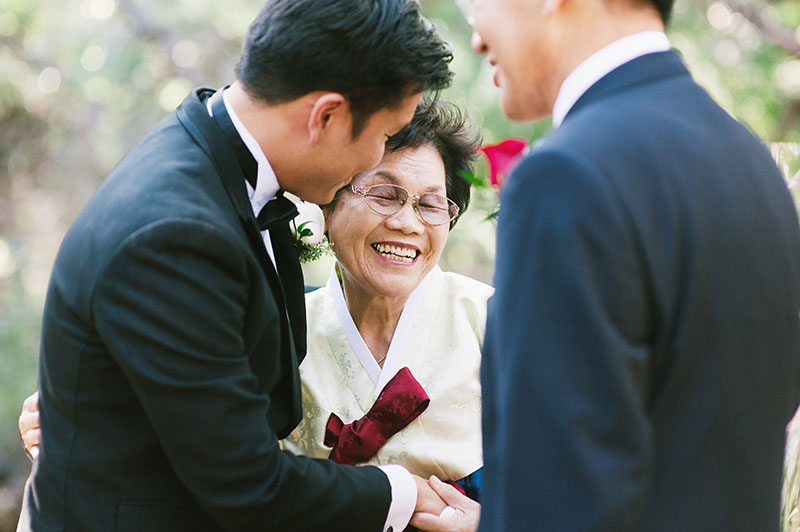 Anaheim Oak Canyon Nature Center Wedding Photos