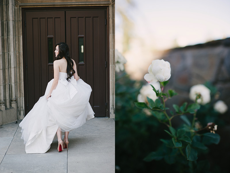 Westminster-Pasadena-Wedding