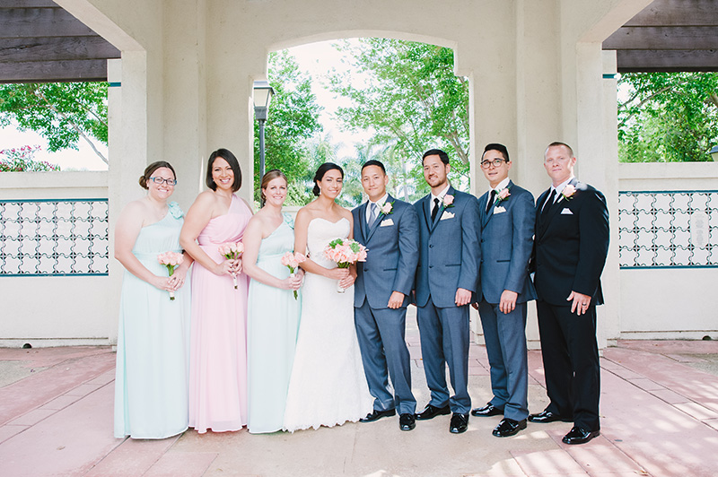 Muckenthaler Fullerton Wedding Photography