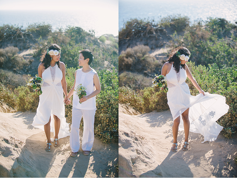 Gay Wedding Los Angeles Photography