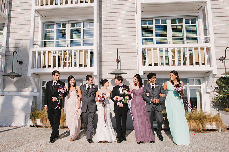 Shutters On The Beach Santa Monica Wedding Photography Los Angeles