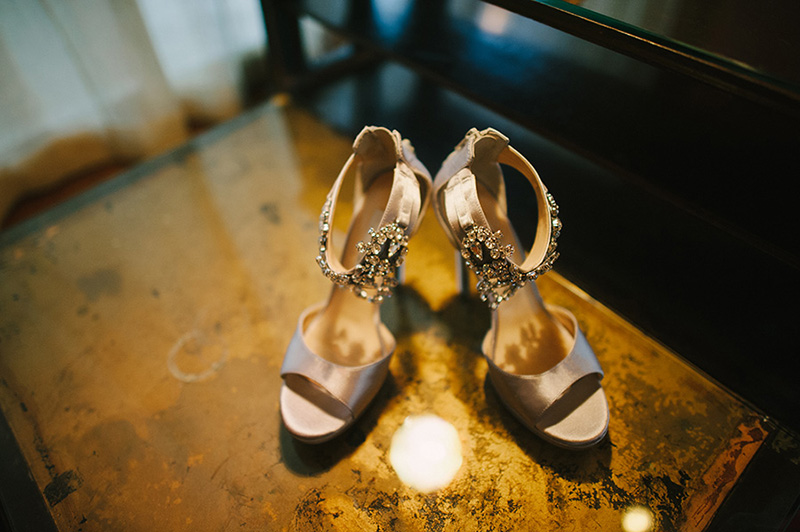 Castle Green Pasadena Wedding