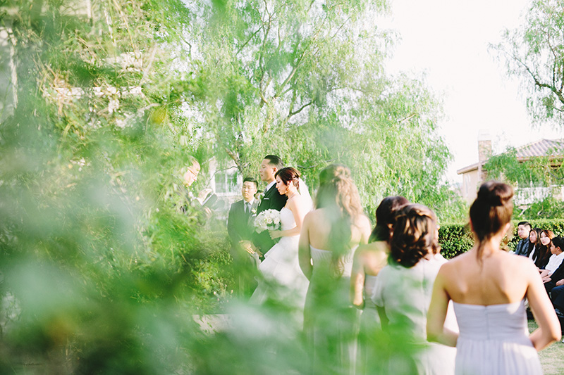 Black Gold Country Club Wedding