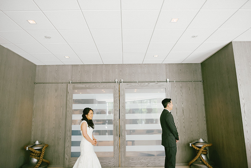 Crossline Community Church Wedding