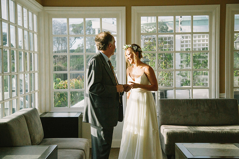 Verandas Beach House Wedding Photos