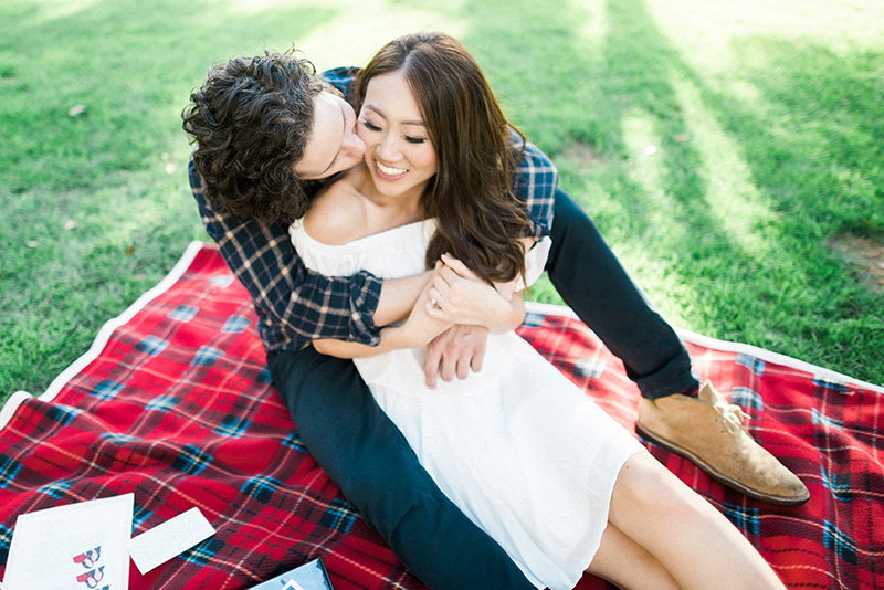 San Diego Engagement Session