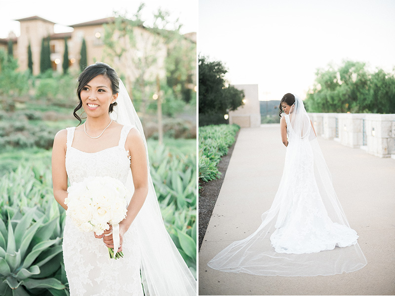 Soka University Wedding