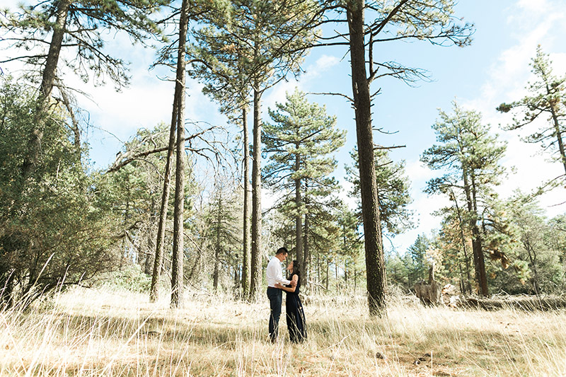 San Diego Engagement Session