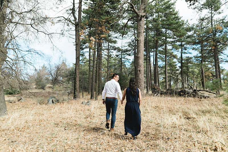 San Diego Engagement Session