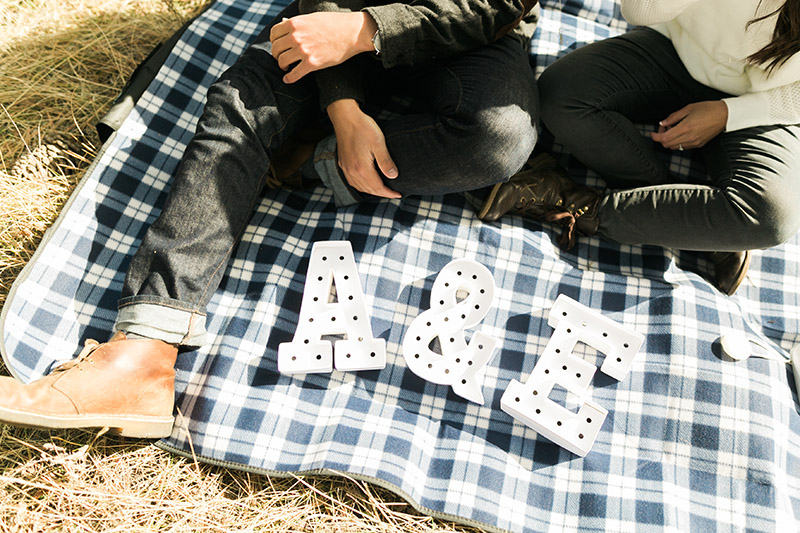 San Diego Engagement Session