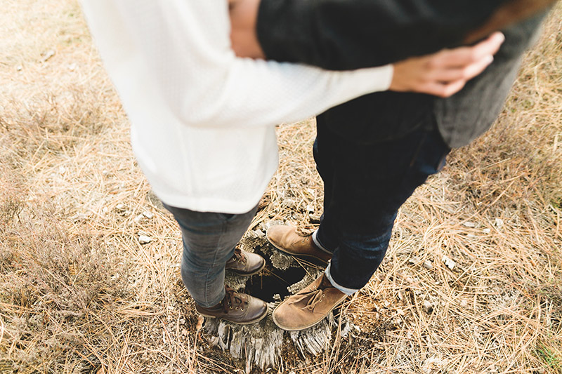 San Diego Engagement Session