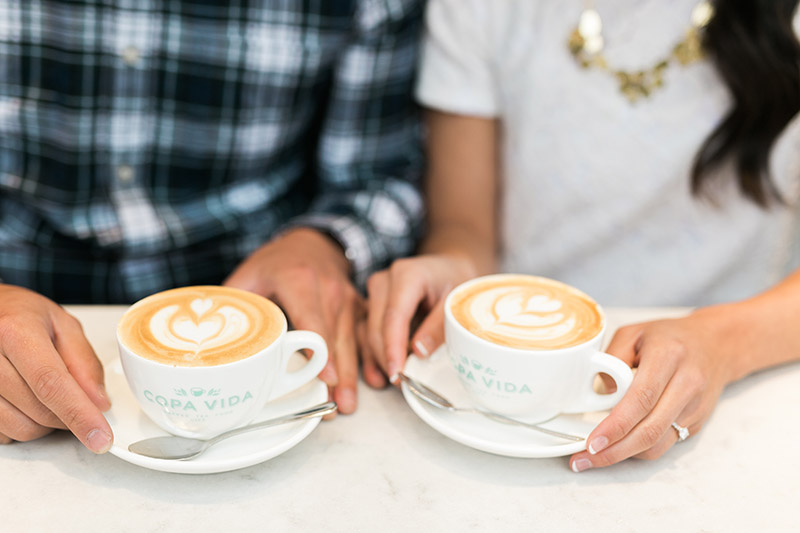 San Diego Engagement Session