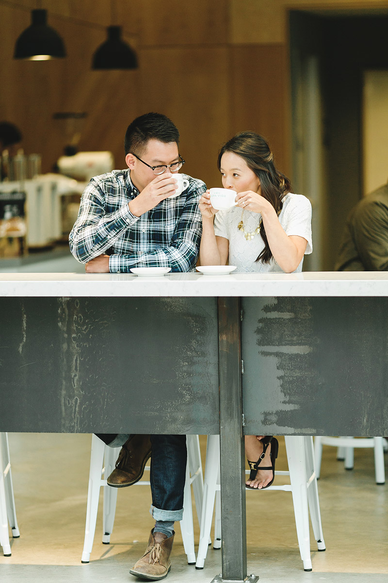 San Diego Engagement Session