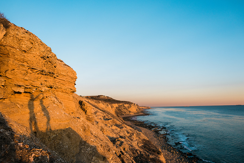 Palos Verdes Engagement Session