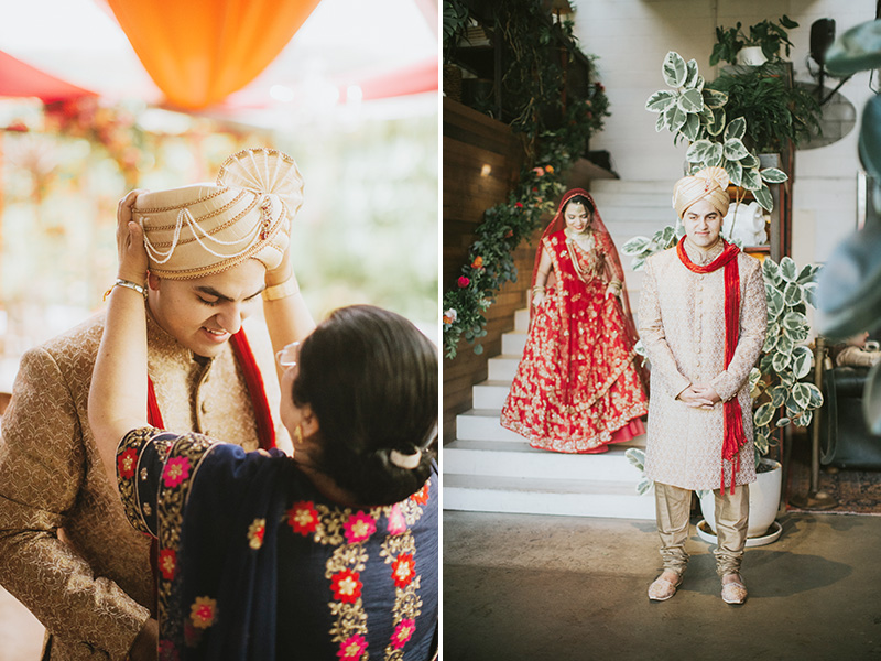 Indian Wedding