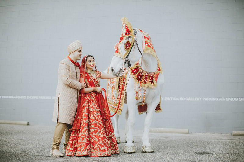 Indian Wedding