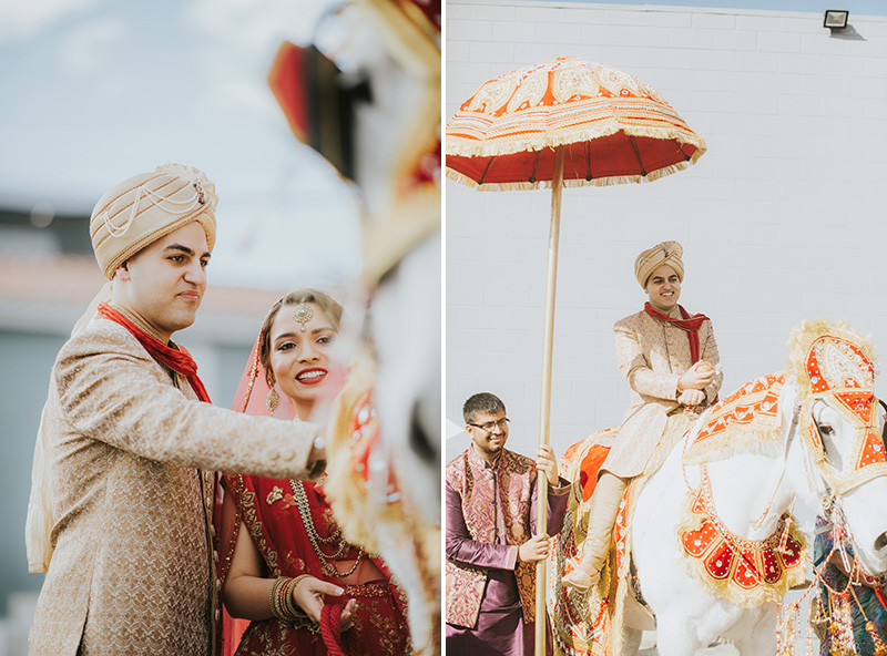 Indian Wedding