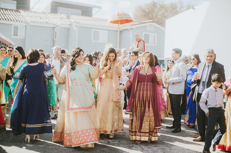 Indian Wedding