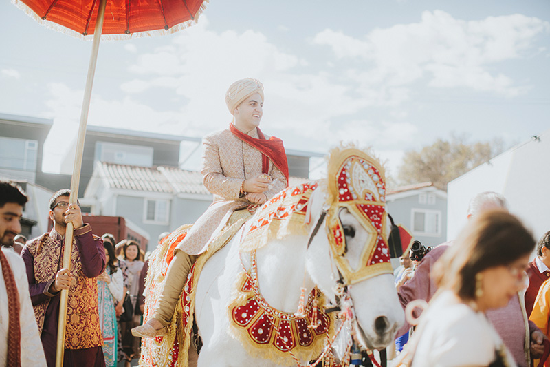 Indian Wedding