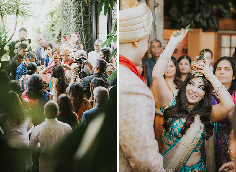 Indian Wedding