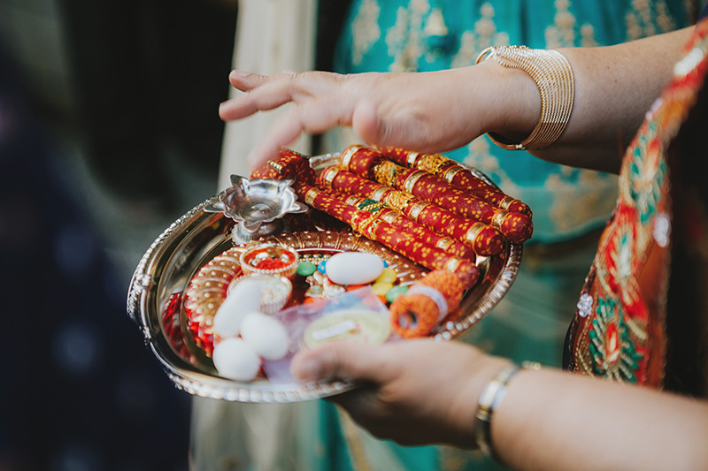 Indian Wedding