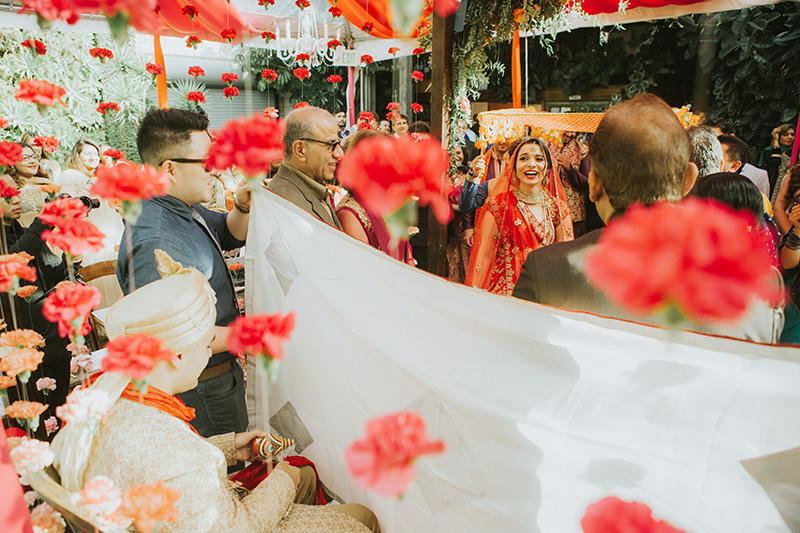 Indian Wedding