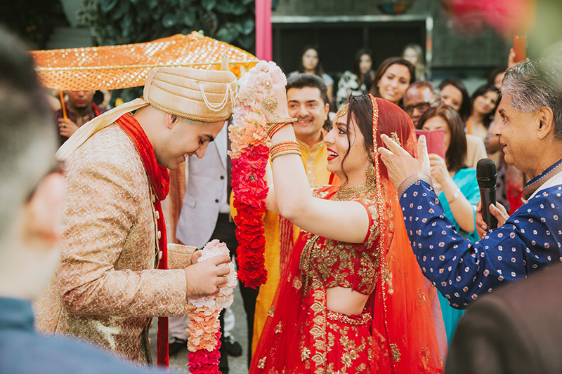 Indian Wedding