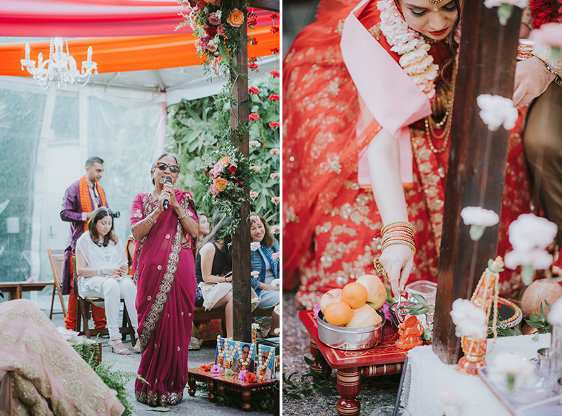 Indian Wedding